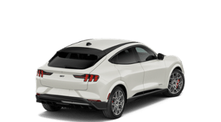 2026 Ford Mustang Mach-E® External Image 4